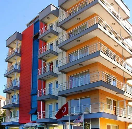 Canakkale Kampues Pansiyon
