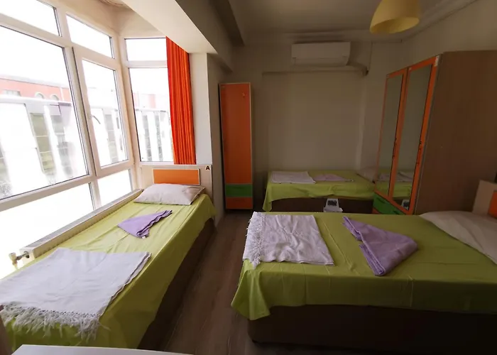 Canakkale Kampues Pansiyon