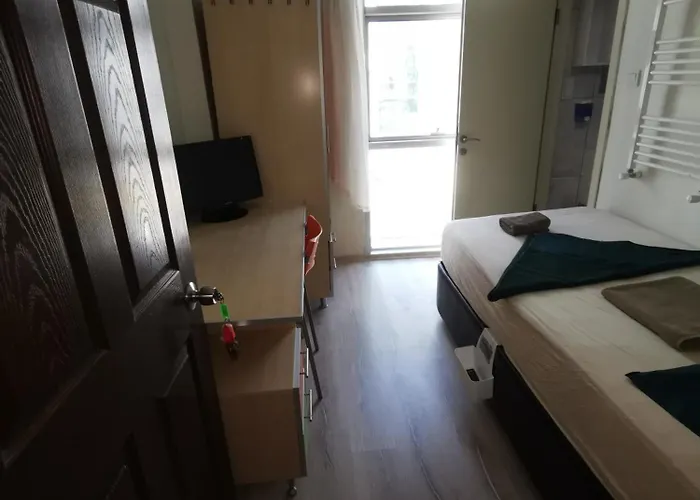 Canakkale Kampues Pansiyon