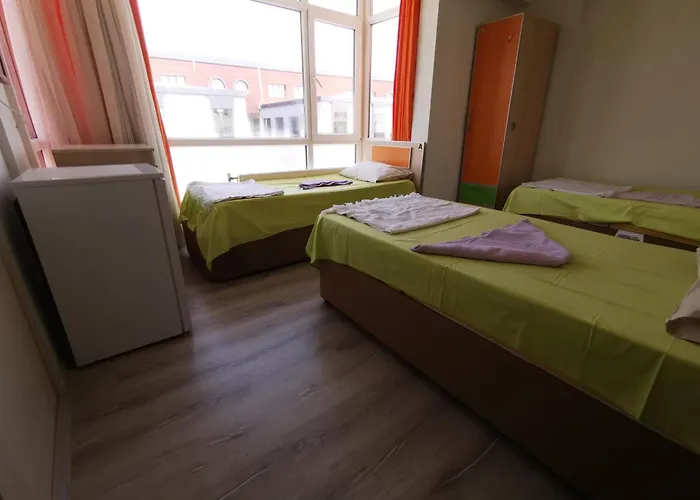 Canakkale Kampues Pansiyon