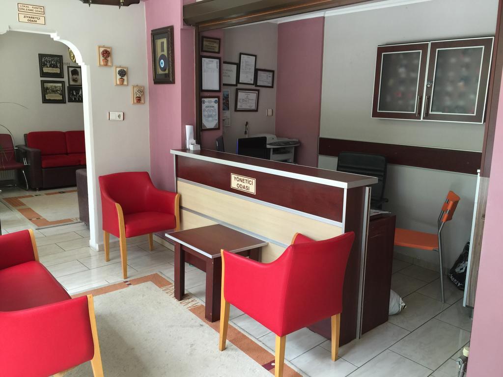 Kampues Hostel