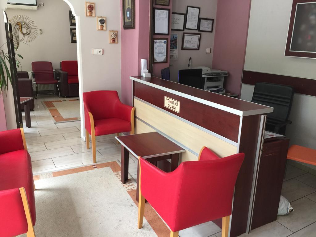 Kampues * Canakkale