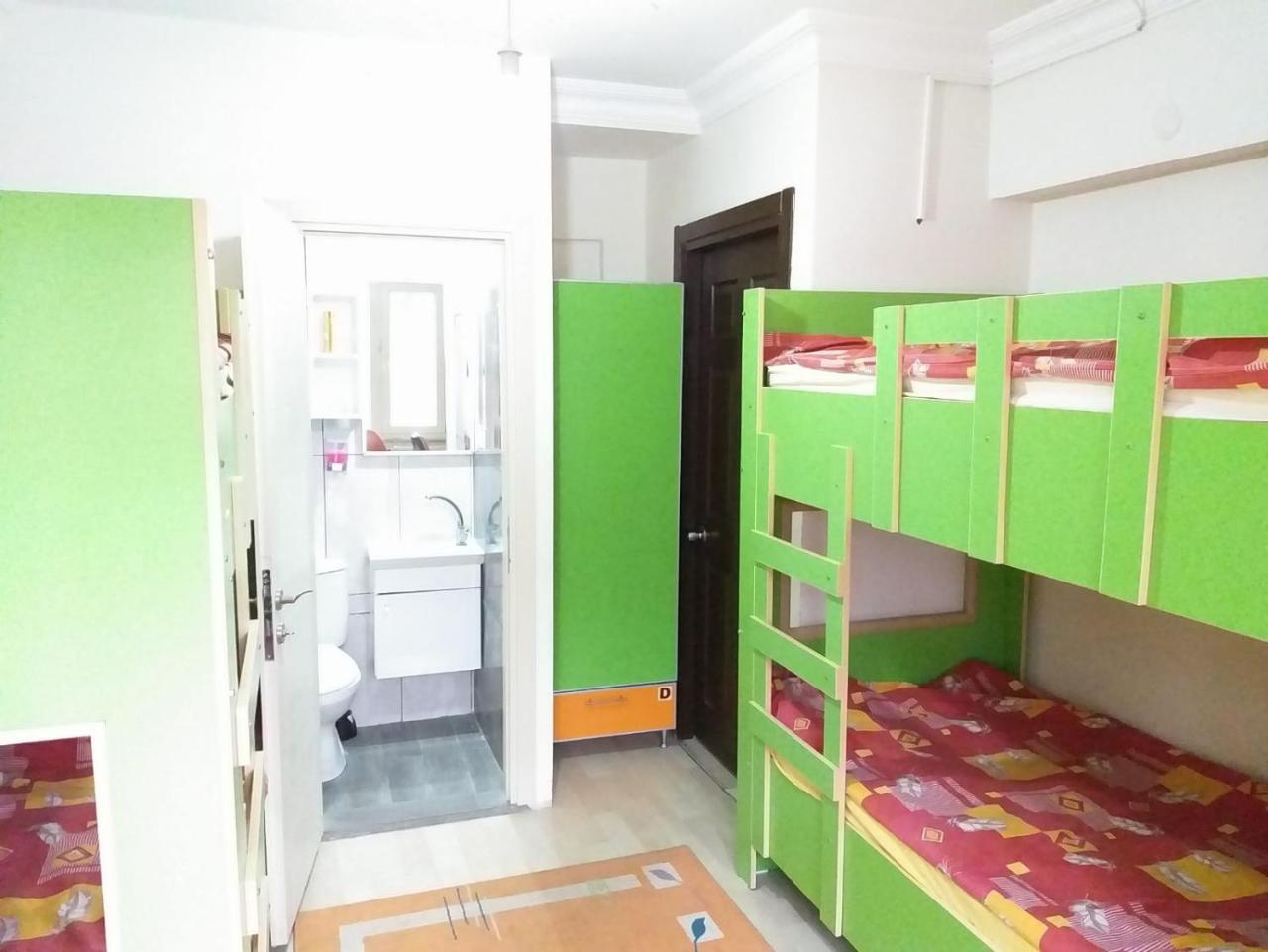 Hostel Kampues