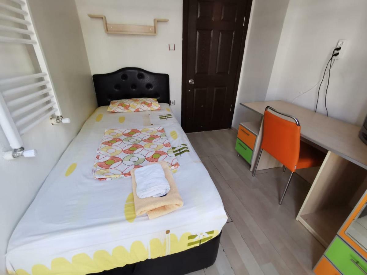 Kampues Hostel Canakkale