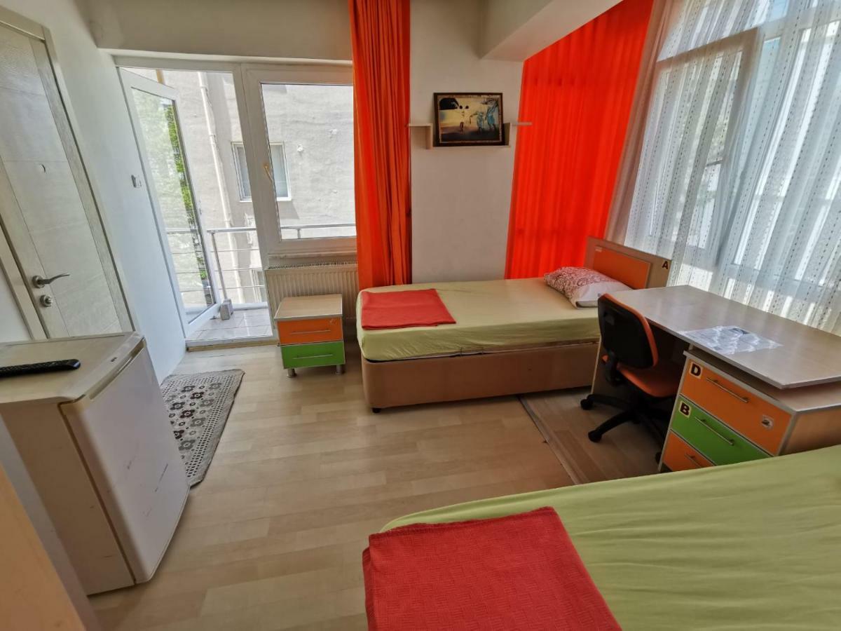 Hostel Kampues Canakkale