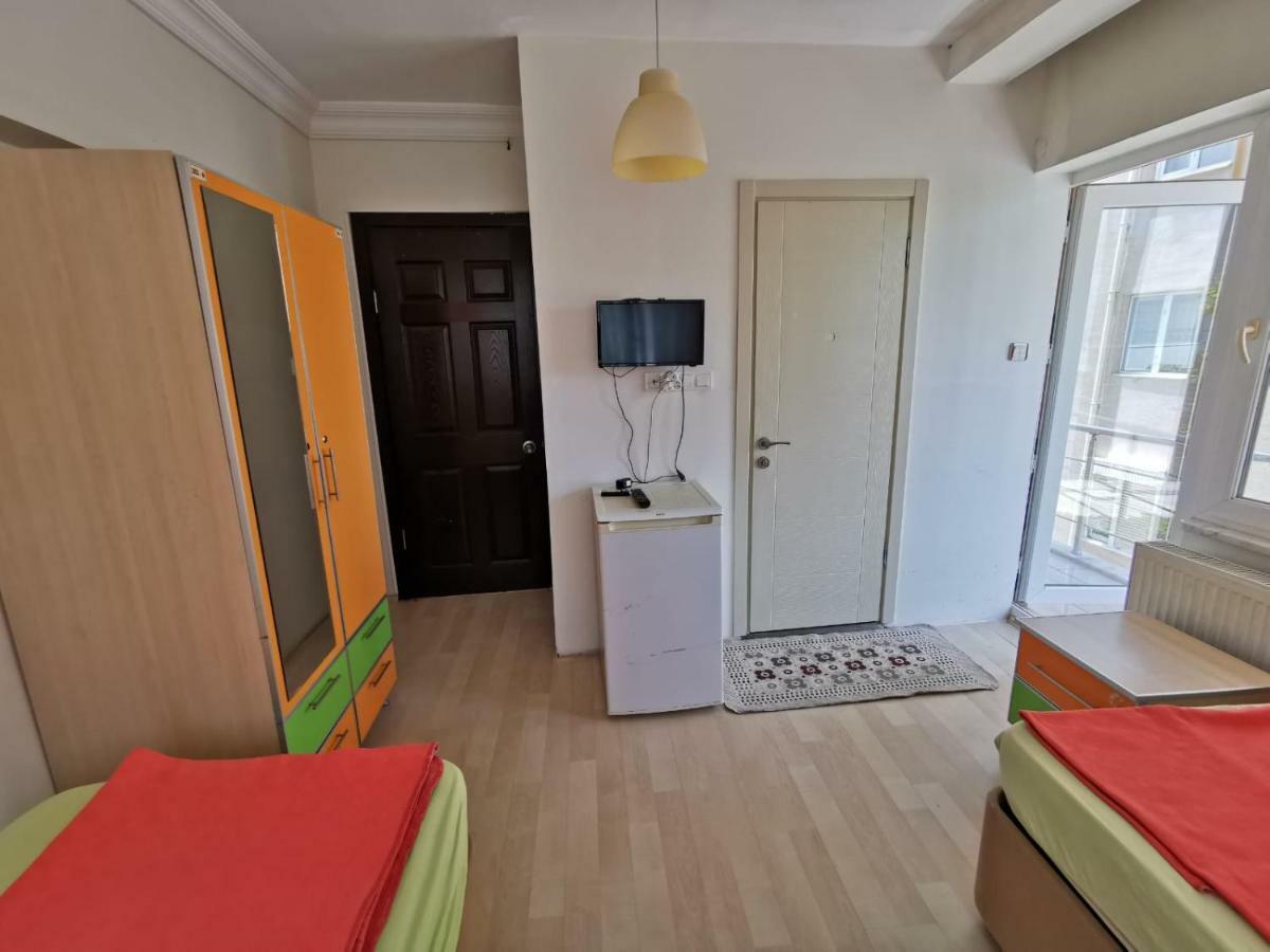 Hostel Kampues