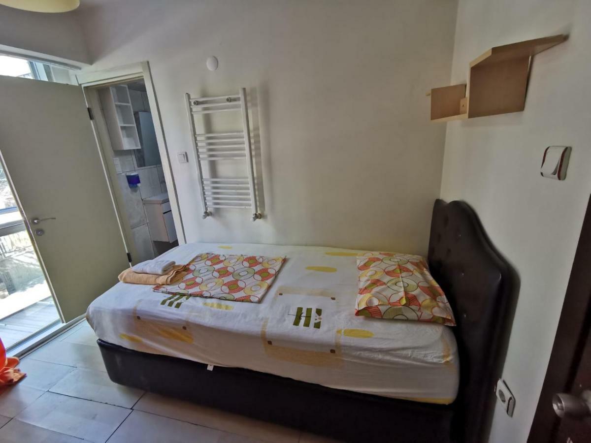 Kampues Hostel *