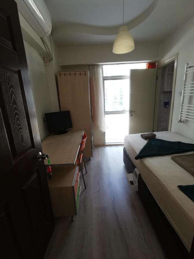 Hostel Kampues Canakkale