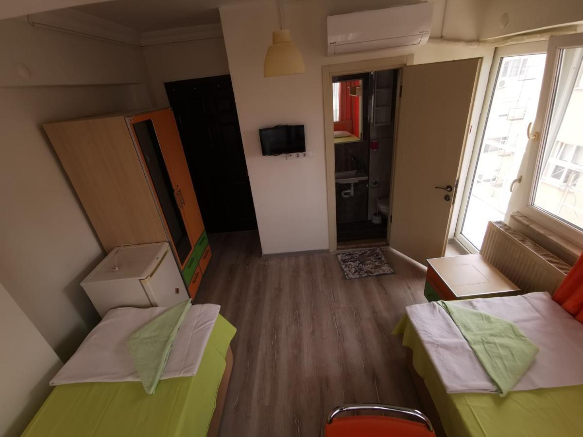 Hostel Kampues