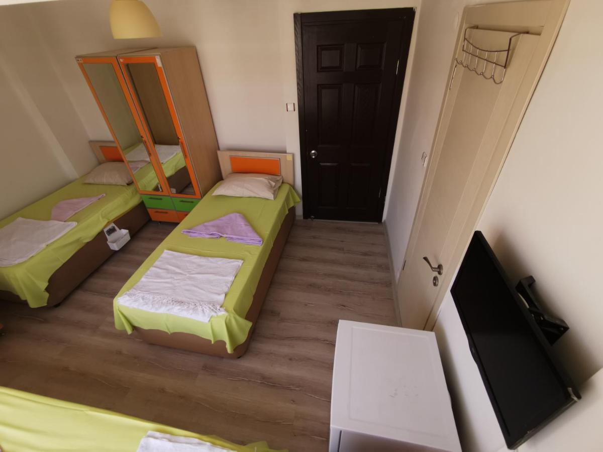 Hostel Kampues