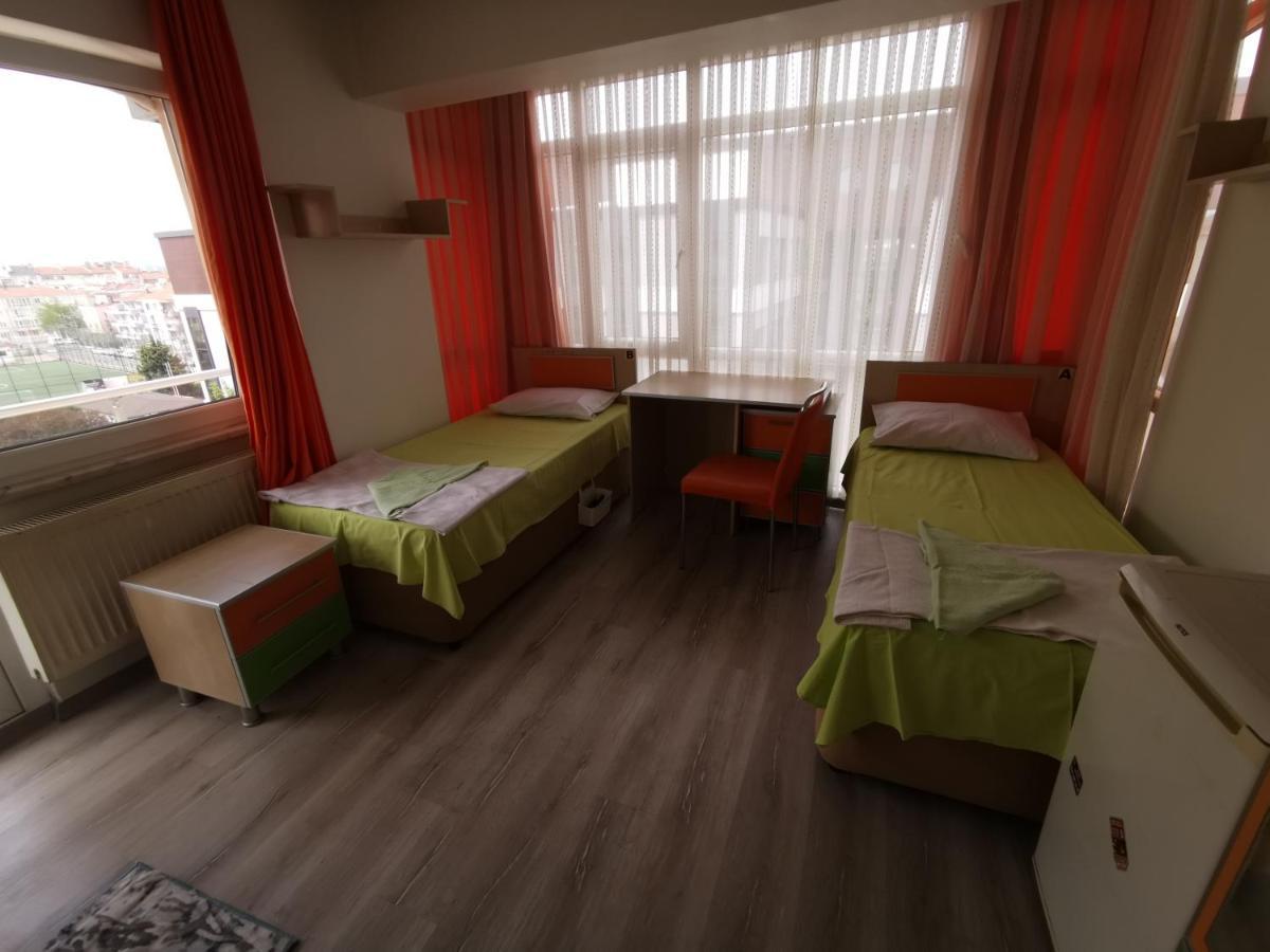 Hostel Kampues