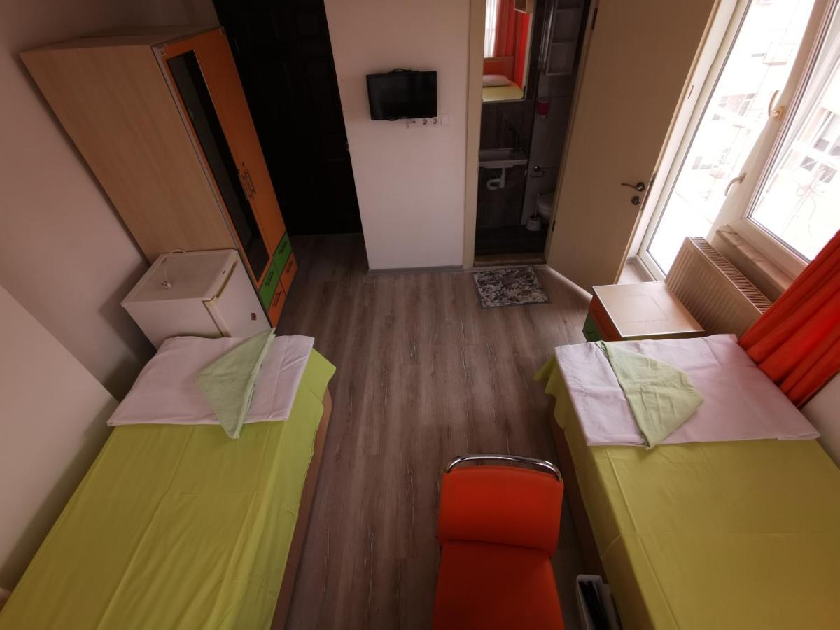 Kampues Hostel Canakkale