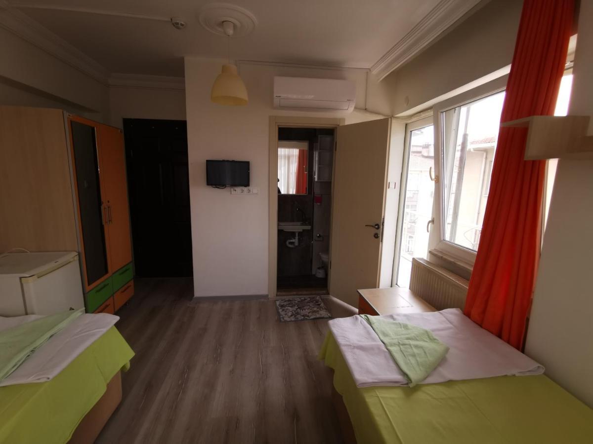Hostel Kampues Canakkale