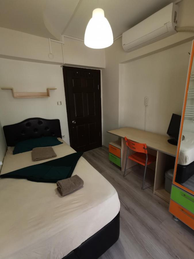 Kampues Hostel *