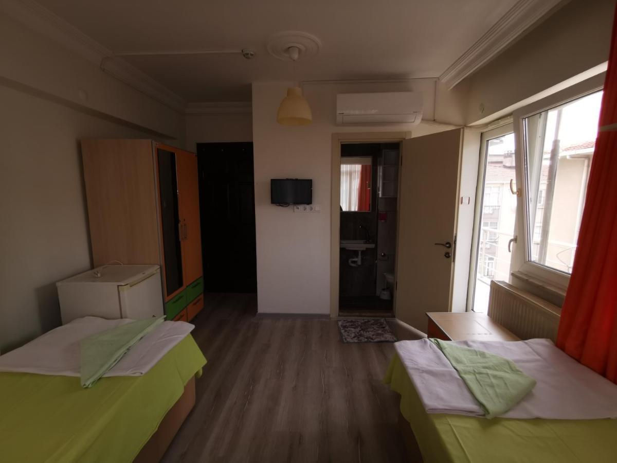Kampues Hostel