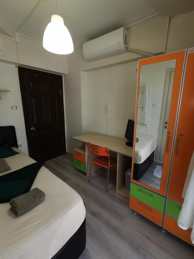 Hostel Kampues