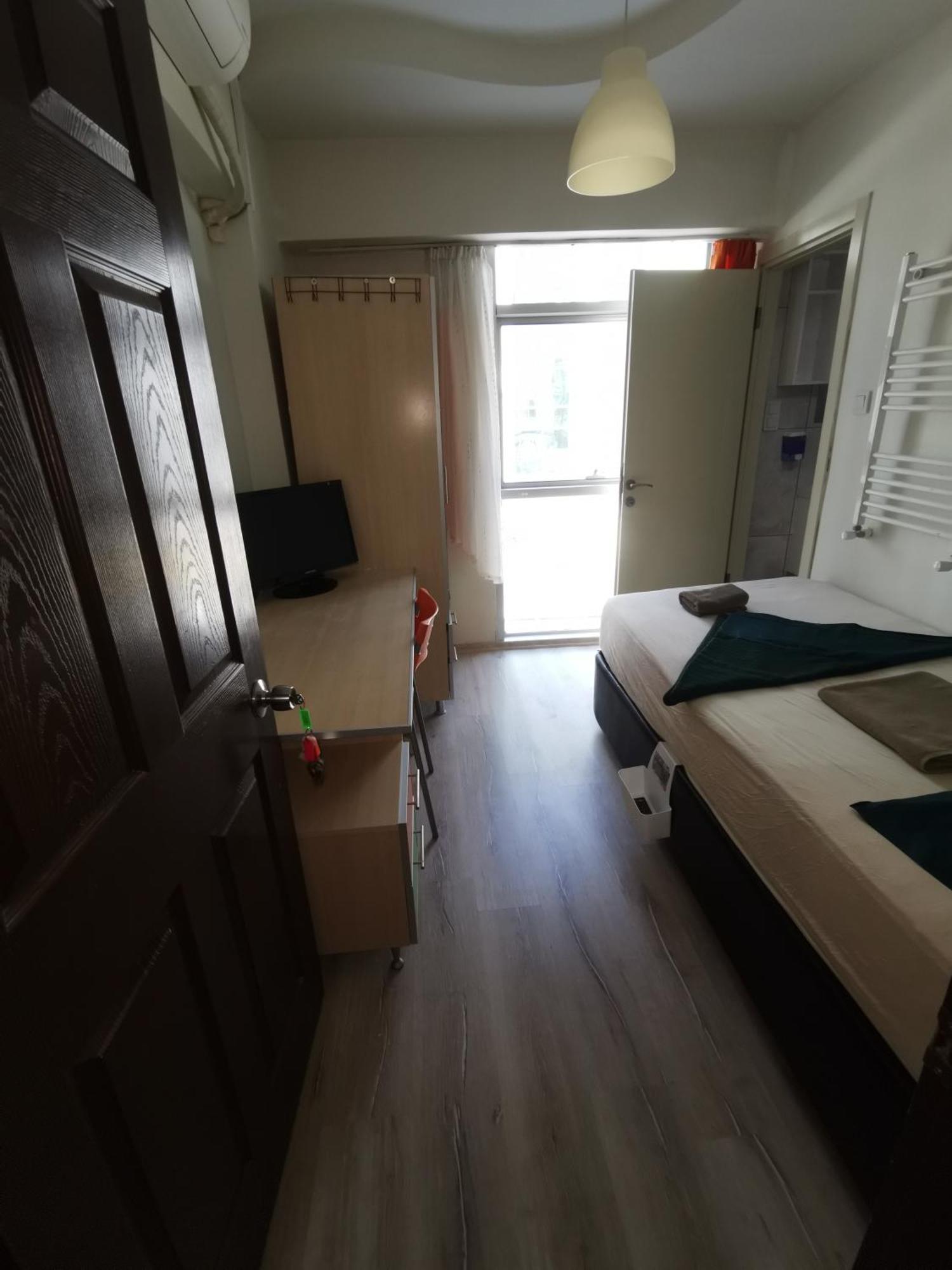 Kampues Hostel