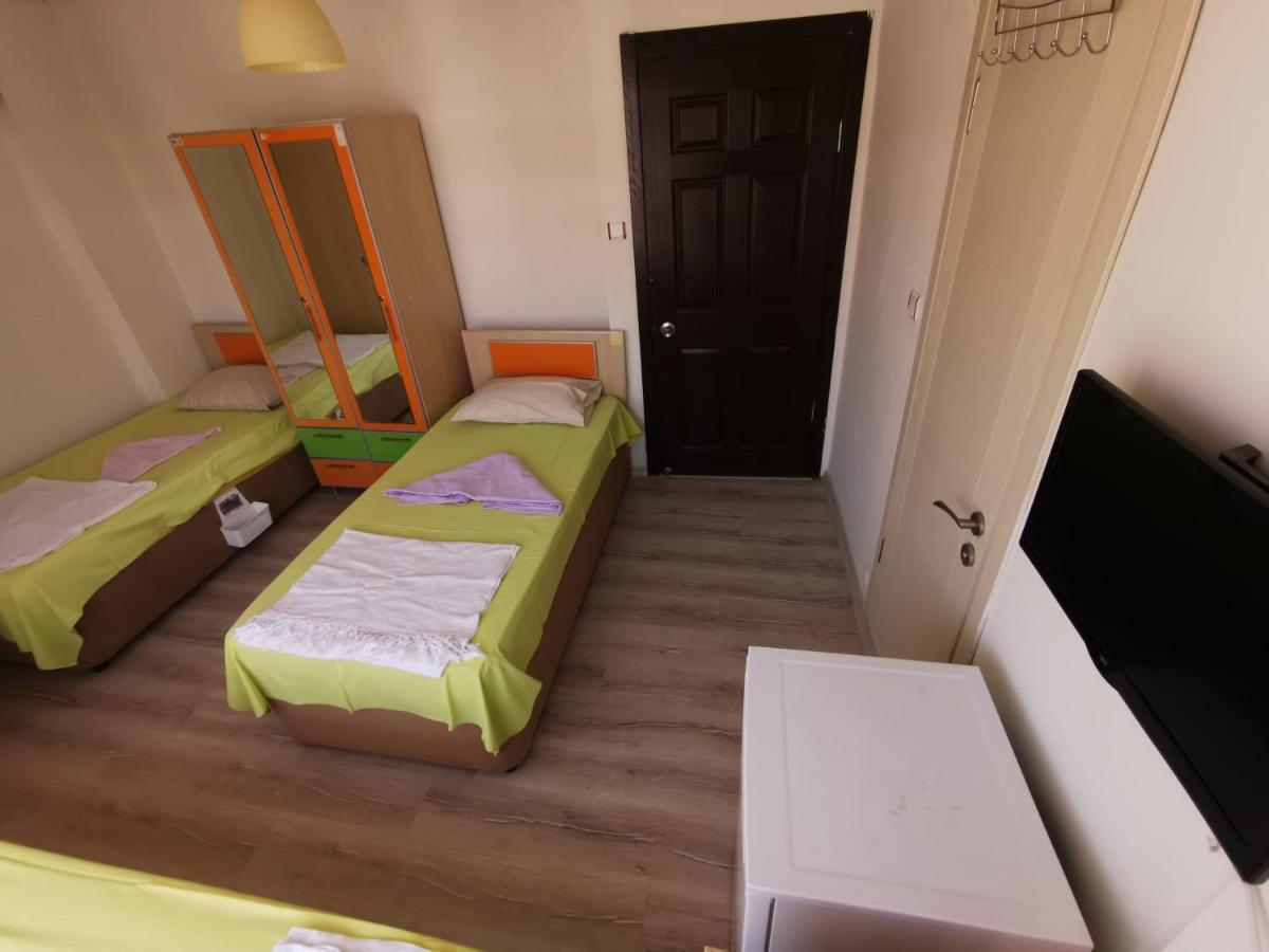 Kampues Hostel Canakkale