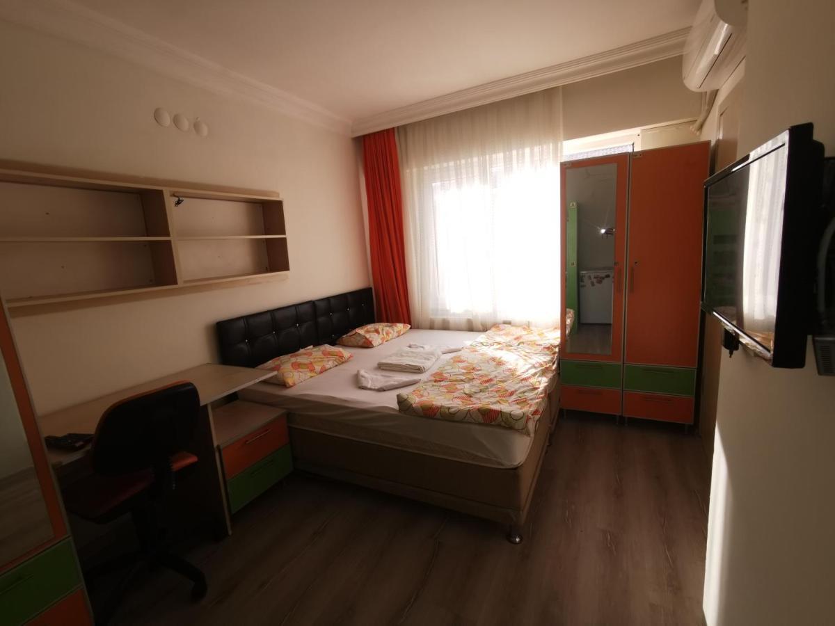 Hostel Kampues Canakkale