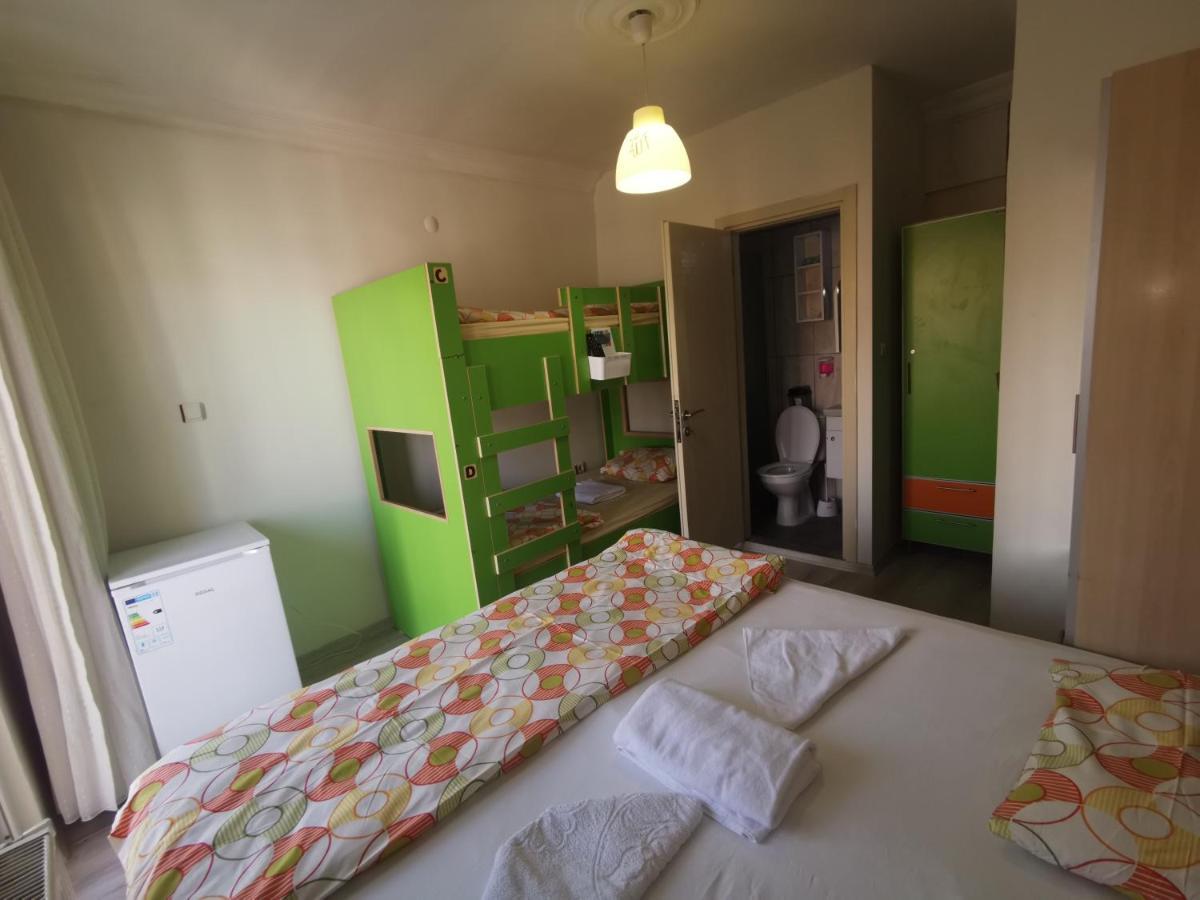 Hostel Kampues Canakkale