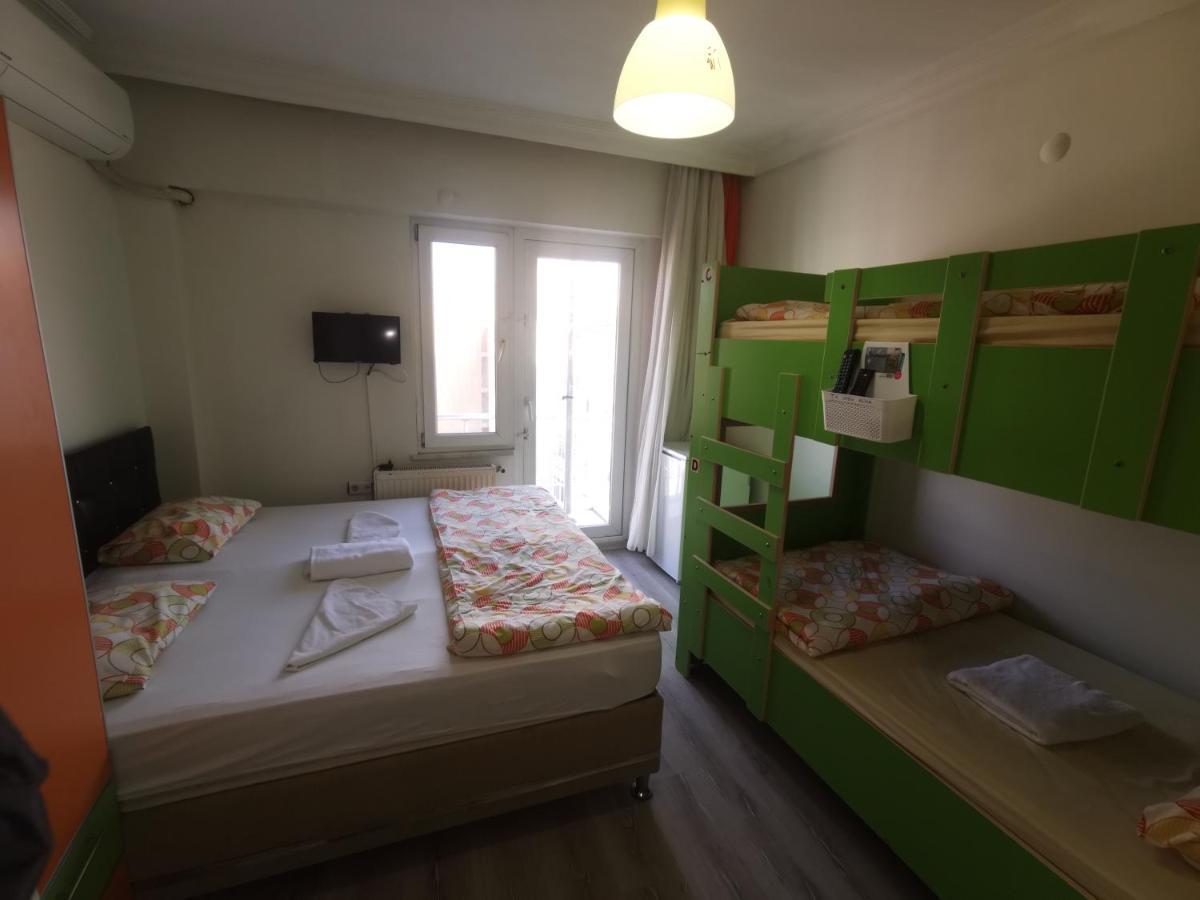 Kampues Hostel