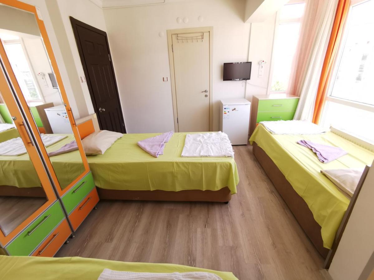 Kampues Canakkale