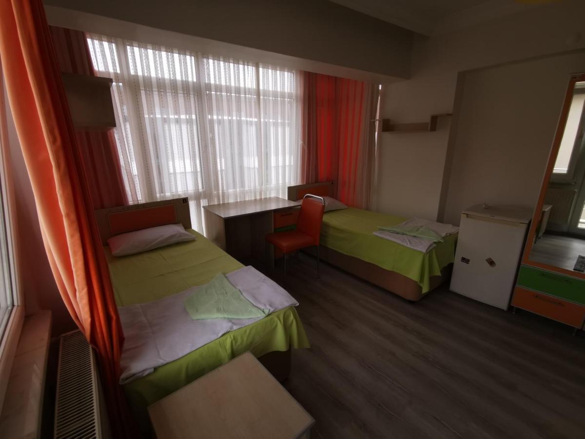 Hostel Kampues Canakkale