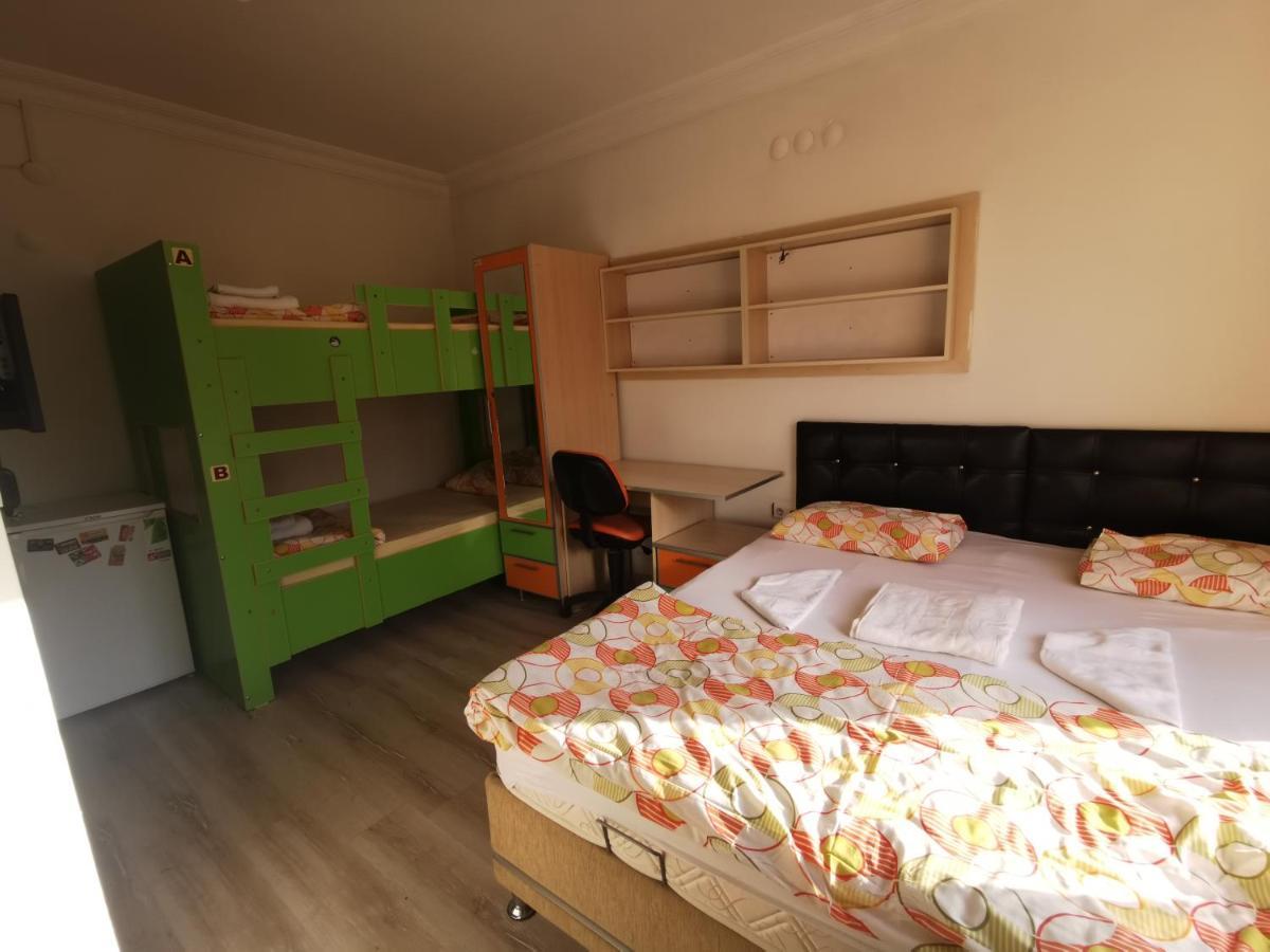 Hostel Kampues Canakkale