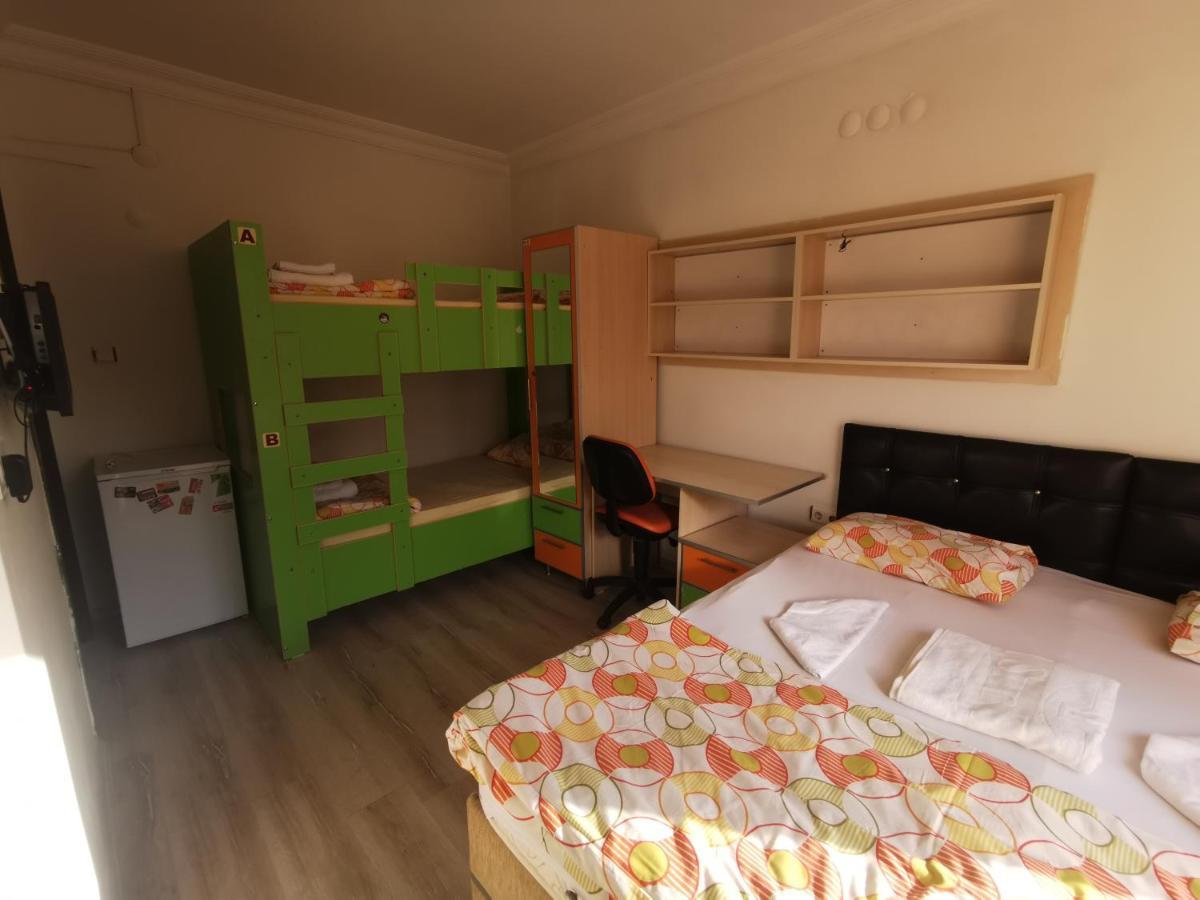 Hostel Kampues
