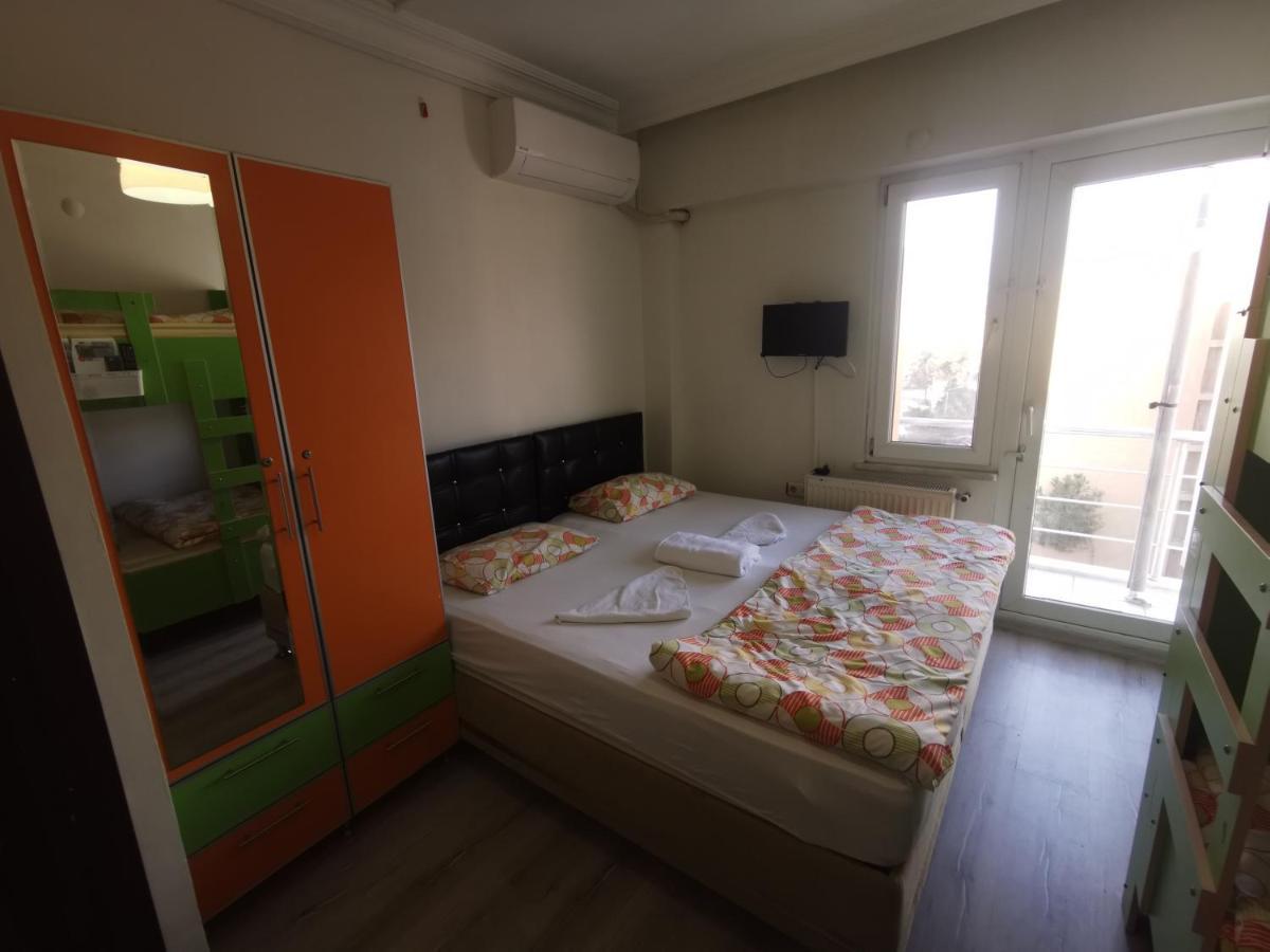 Kampues Canakkale