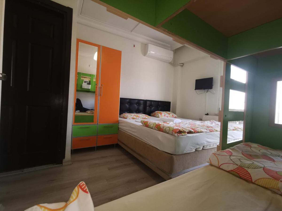 Hostel Kampues *