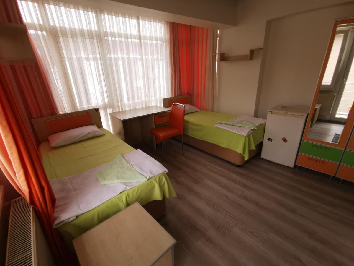 Hostel Kampues